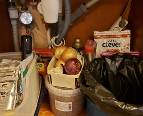 Generalinis patalpų valymas - Valymo paslaugos - 4