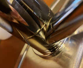 Generalinis patalpų valymas - Valymo paslaugos - 3