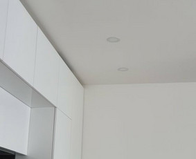 Pakabinamų lubų montavimas - Visi Apdailos ir statybos darbai - 1