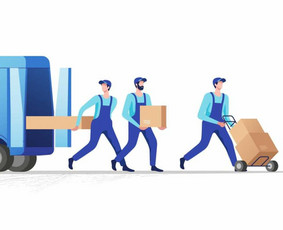 Kokybiškos perkraustymo-pervežimo paslaugos - Įmonių perkraustymas - 1 Įmonių perkraustymas - Kokybiškos perkraustymo-pervežimo paslaugos - 1