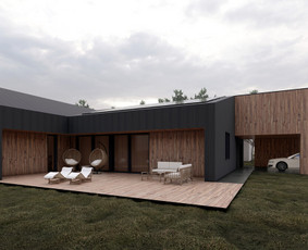 Aj architects / AJ architects, MB / Darbų pavyzdys ID 1633435