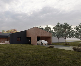 Aj architects / AJ architects, MB / Darbų pavyzdys ID 1633437