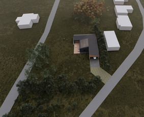 Aj architects / AJ architects, MB / Darbų pavyzdys ID 1633441