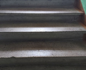 Laiptinių valymas - Valymo paslaugos - 1