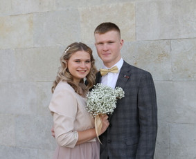 Vestuvių fotosesija - Vestuvių, krikštynų ir kt. švenčių fotografavimas - 4