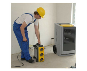 Įvairios technikos nuoma - Nuoma Profesionalūs Drėgmės Surinkėjai Nuo 4 eur. - 4