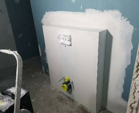 Kapitalinis buto remontas - Kokybi&scaron;kas remontas/ vidaus apdailos darbai - 4