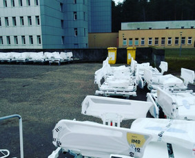 Perkraustymas.senų baldų-statybinių atliekų utiliz / MB "Inflatus" / Darbų pavyzdys ID 1636209