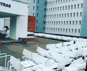 Perkraustymas.senų baldų-statybinių atliekų utiliz / MB "Inflatus" / Darbų pavyzdys ID 1636211