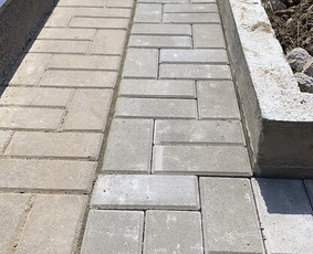 Paminklai,antkapiai,granito plokštės,. - Kapavietės pamatų betonavimas - 2 Kapavietės pamatų betonavimas - Paminklai,antkapiai,granito plokštės,. - 2