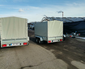 Priekabu nuoma - Renginiai, šventės - 4 Renginiai, šventės - Priekabu nuoma - 4