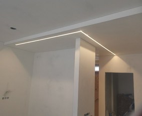 Elektrikas Vilnius, Elektros darbai, Elektros instaliacija. / Igoris / Darbų pavyzdys ID 1637499