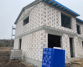 Statome individualius namus, senų namų renovacija / Tavo meistras / Darbų pavyzdys ID 1638557