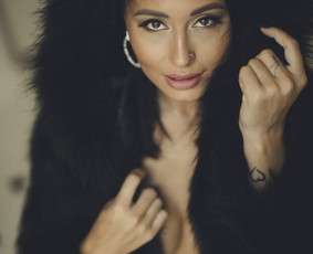 Fotosesija fotostudijoje - Profesionalus fotografavimas / nuotraukų retušavimas - 4