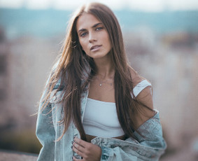 Fotosesija fotostudijoje - Profesionalus fotografavimas / nuotraukų retušavimas - 2