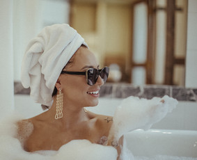 Fotosesija fotostudijoje - Profesionalus fotografavimas / nuotraukų retušavimas - 1