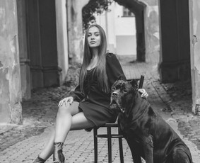 Profesionalus fotografavimas / nuotraukų retušavimas / FoToRok / Darbų pavyzdys ID 1639407