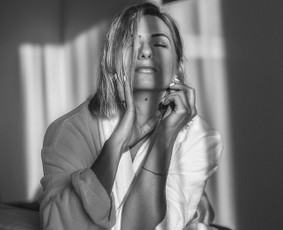 Fotosesija fotostudijoje - Profesionalus fotografavimas / nuotraukų retušavimas - 3