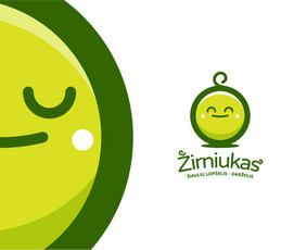Žirniukas - Šiaulių darželis - lopšelis   |   Logotipo atnaujinimas   |   Logotipų kūrimas - www.glogo.eu - logo creation.