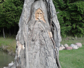 Skulptorius / Deivis Kundrotas / Darbų pavyzdys ID 1640159