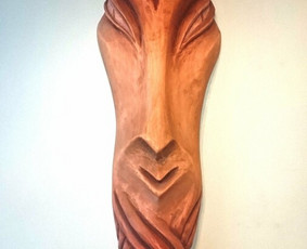 Reljefinių skulptūrų gamyba - Skulptorius - 1