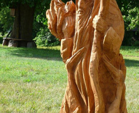 Skulptorius / Deivis Kundrotas / Darbų pavyzdys ID 1640181