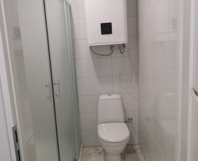 Nauja statyba,termo mediena, pavėsinės, terasos,karkasiniai / UAB  GERTIKA / Darbų pavyzdys ID 1640397