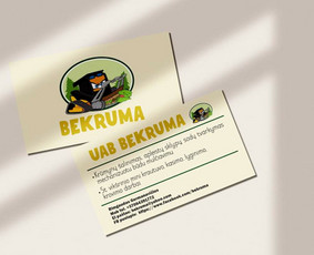 Grafikos dizainas - iliustravimas / Rūta / Darbų pavyzdys ID 1640433