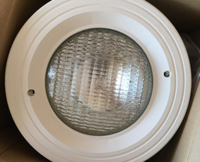 Baseino iranga,montavimas,renovacija,pvc plėvelės virinimas / Individuali veikla / Darbų pavyzdys ID 1641033