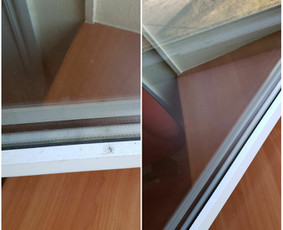 Valymo paslaugos (apartamentų administravimas ) / VaiSvara / Darbų pavyzdys ID 1641053