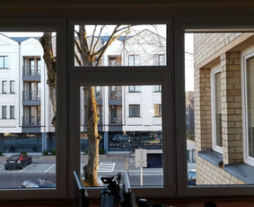 Valymo paslaugos (apartamentų administravimas ) / VaiSvara / Darbų pavyzdys ID 1641057