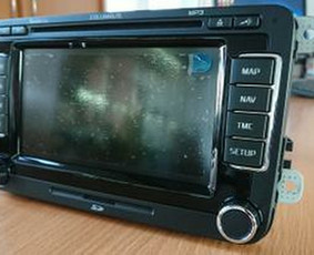 Vag aktyvavimas, remontas, kodavimas, gps navigacijos / CARMAX.LT / Darbų pavyzdys ID 1641233