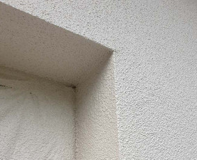 Strukturinio dekoratyvinio tinko purskimas / Tautvydas / Darbų pavyzdys ID 1642267