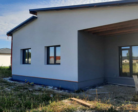 Strukturinio dekoratyvinio tinko purskimas / Tautvydas / Darbų pavyzdys ID 1642295
