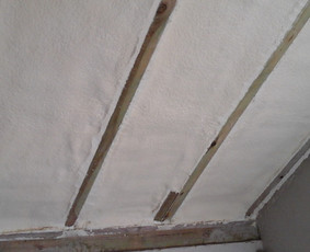 Šiltinimo centras. Gyvenamųjų ir pramoninių pastatų šilt / Laurynas / Darbų pavyzdys ID 1642551