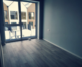 Grindjuosčių montavimas - Hirman Apdailos darbai, remontas - 2