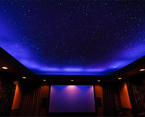 Įtempiamos lubos, montavimas - Įtempiamos lubos - 2