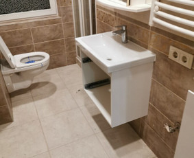 Baldų surinkimas, i&scaron;ardymas - Namų ūkio meistras - 3