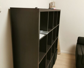 Baldų surinkimas, i&scaron;ardymas - Namų ūkio meistras - 2