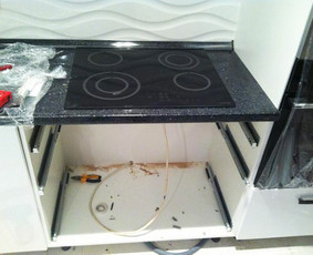 Indaplovės pajungimas - Namų ūkio meistras - 1