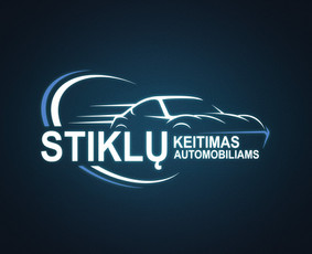Logotipas pagal klientės norus