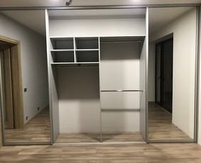 Nestandartinių baldai / Kęsto baldai / Darbų pavyzdys ID 1645015