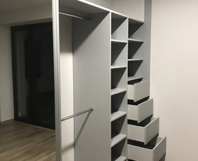 Nestandartinių baldai / Kęsto baldai / Darbų pavyzdys ID 1645017