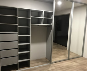 Nestandartinių baldai / Kęsto baldai / Darbų pavyzdys ID 1645019