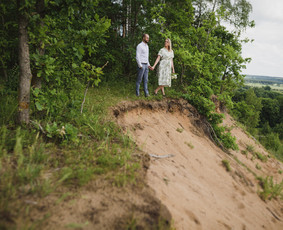 Vestuvių fotografai / Giedrius ir Rūta (foto + video komanda) / Darbų pavyzdys ID 1645131