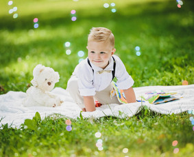 Vestuvių fotografai - Krikštynų fotosesija - 3 Krikštynų fotosesija - Vestuvių fotografai - 3