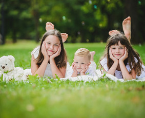 Vestuvių fotografai - Krikštynų fotosesija - 1 Krikštynų fotosesija - Vestuvių fotografai - 1