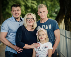Vestuvių fotografai / Giedrius ir Rūta (foto + video komanda) / Darbų pavyzdys ID 1645185