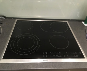 Smulkūs elektros darbai - Ūkvedys . smulkūs buities darbai daiktų remontas priežiura - 2