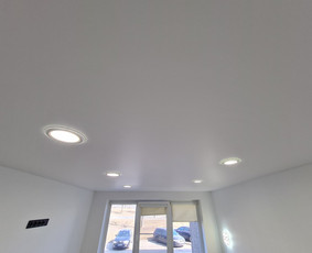 Įtempemos lubos nuo 10e / Donesla / Darbų pavyzdys ID 1645943